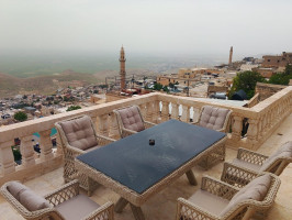 Gallery | Mec Konağı Mardin 10