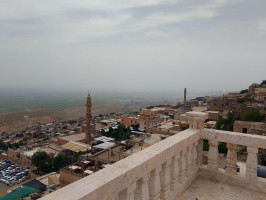 Gallery | Mec Konağı Mardin 1