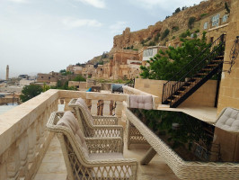 Gallery | Mec Konağı Mardin 30