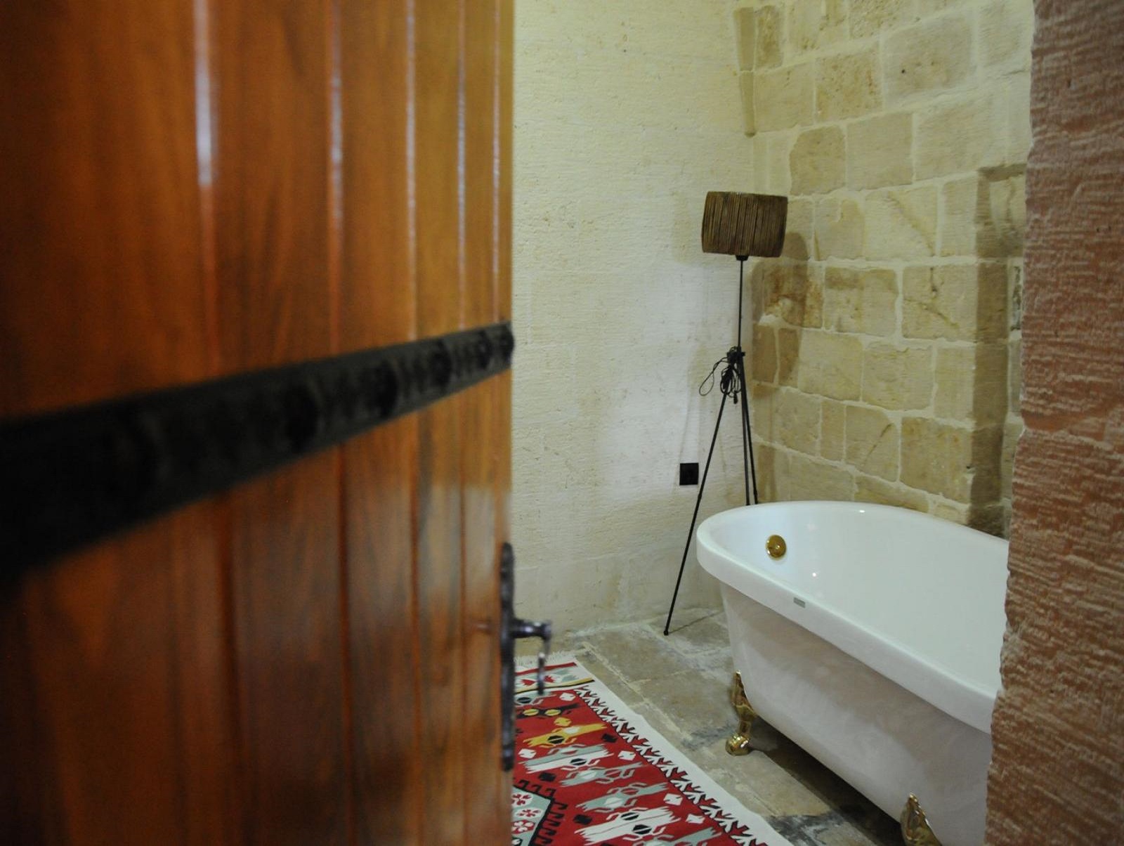 Suite Room