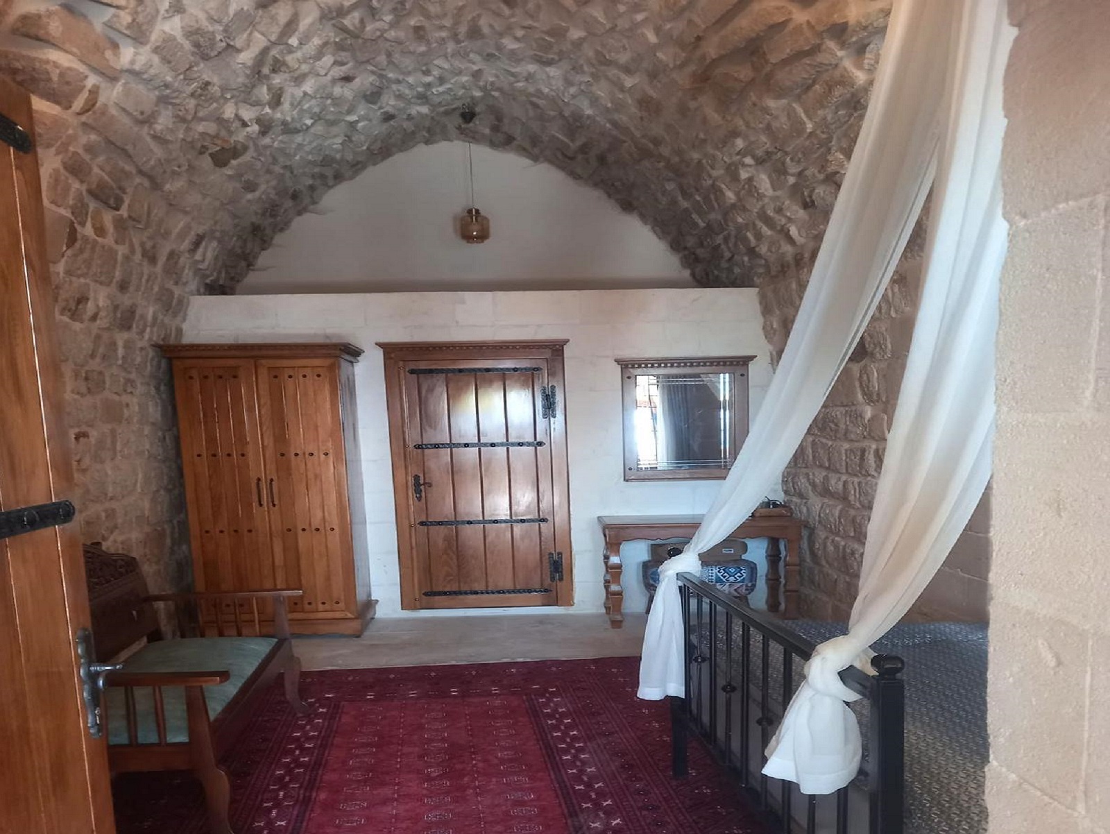 Suite Room