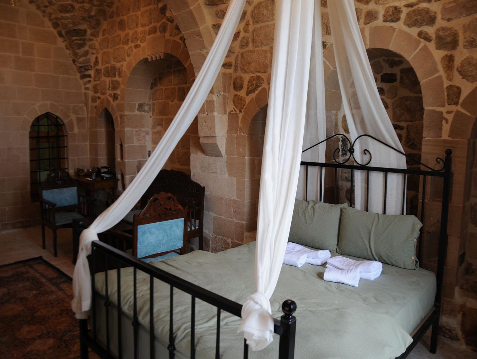 Suite Room