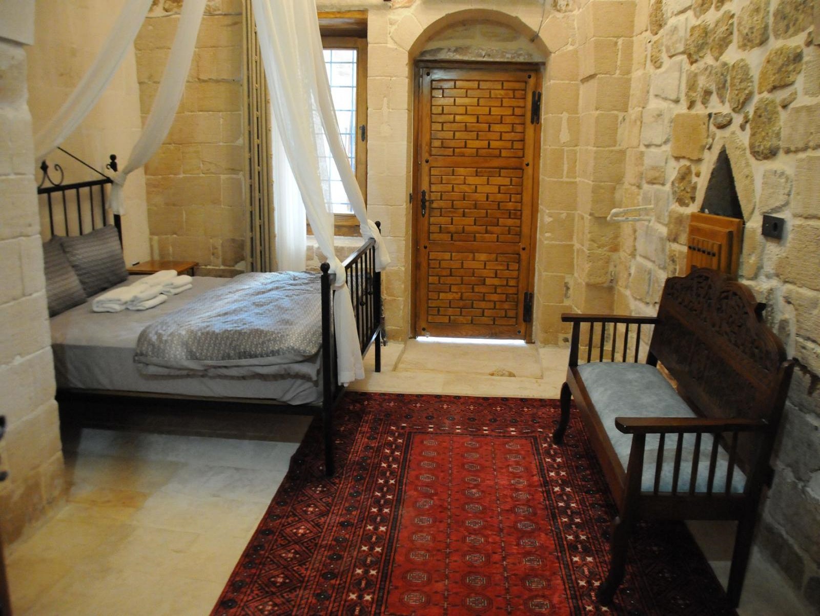 Suite Room